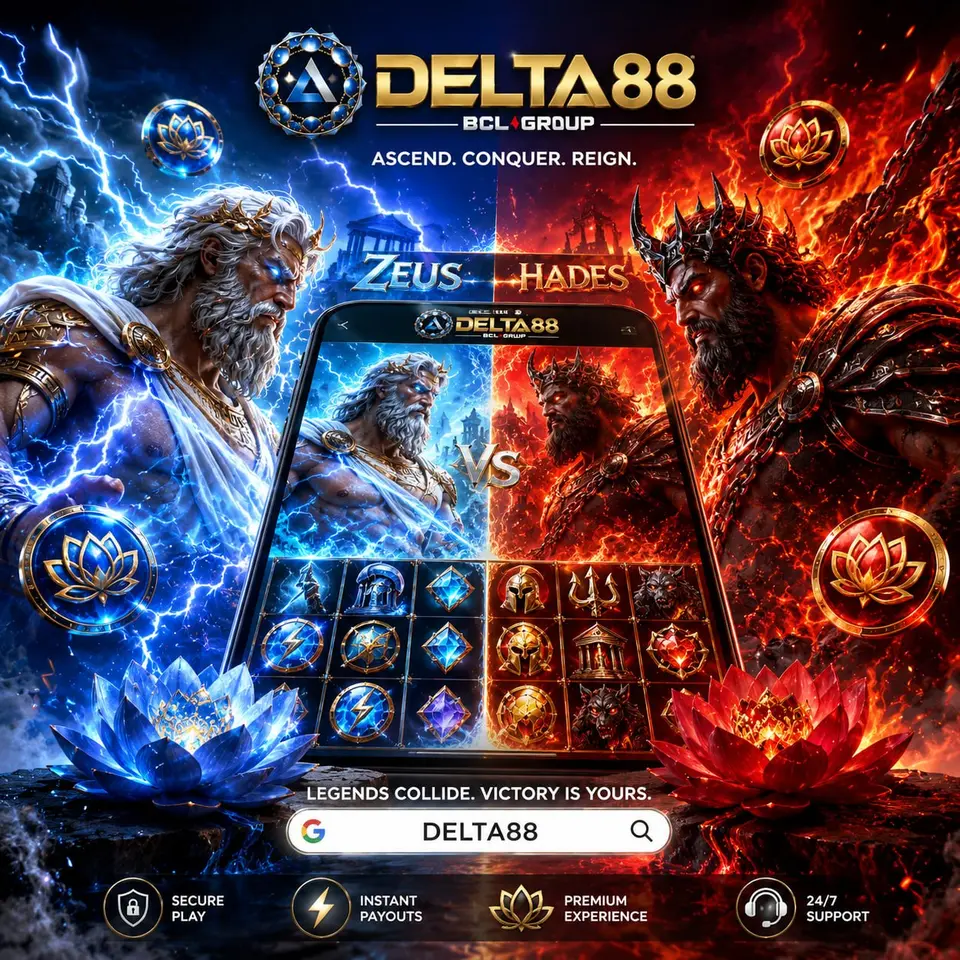 delta88 Unduh