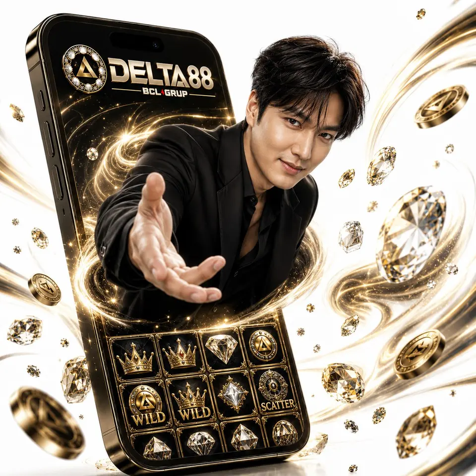 delta88 Masuk