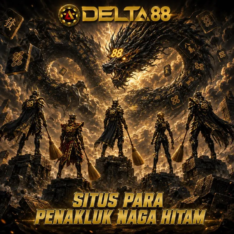 delta88 Resmi