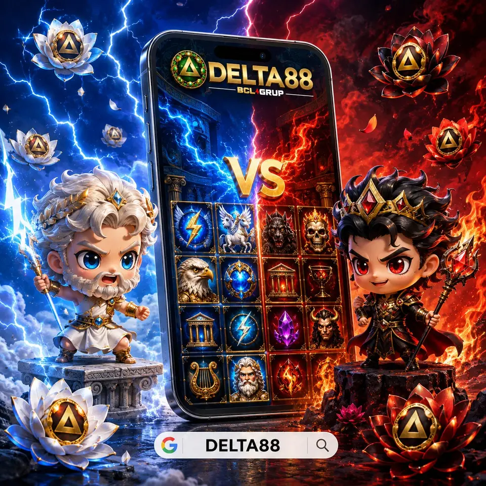 delta88 Unduh